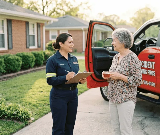 Accident Towing Service Twining, MI FAQs